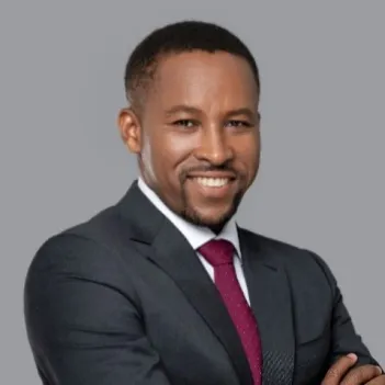 Sylvester Kinuthia